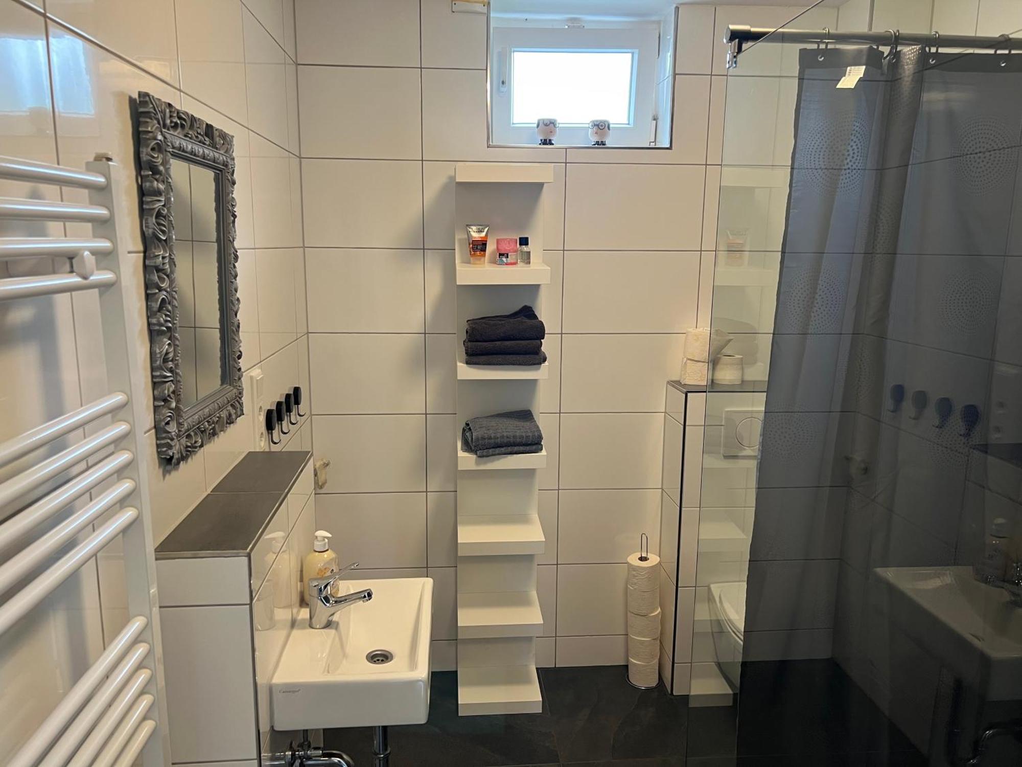 Bungalow Neuss Dış mekan fotoğraf