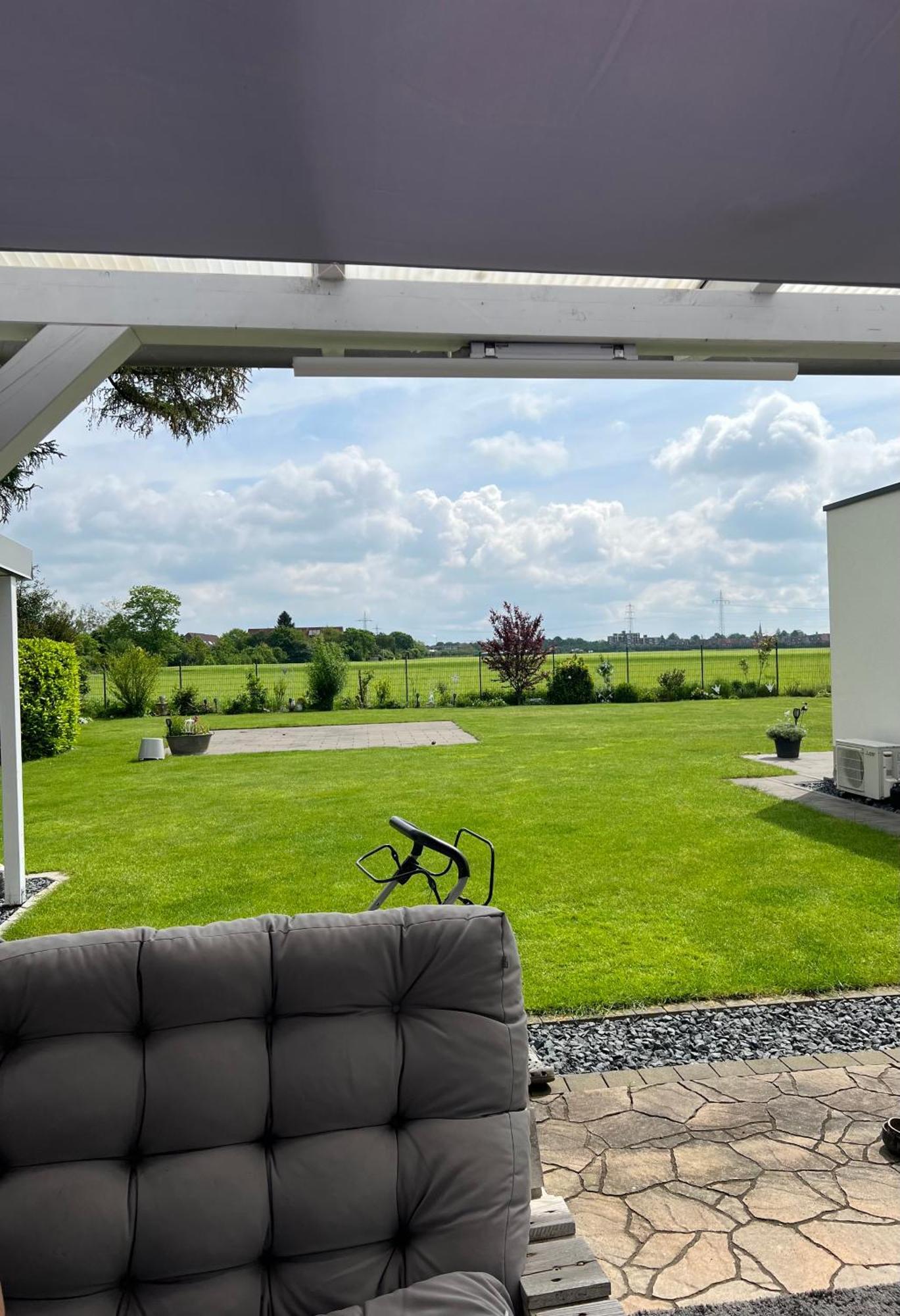 Bungalow Neuss Dış mekan fotoğraf