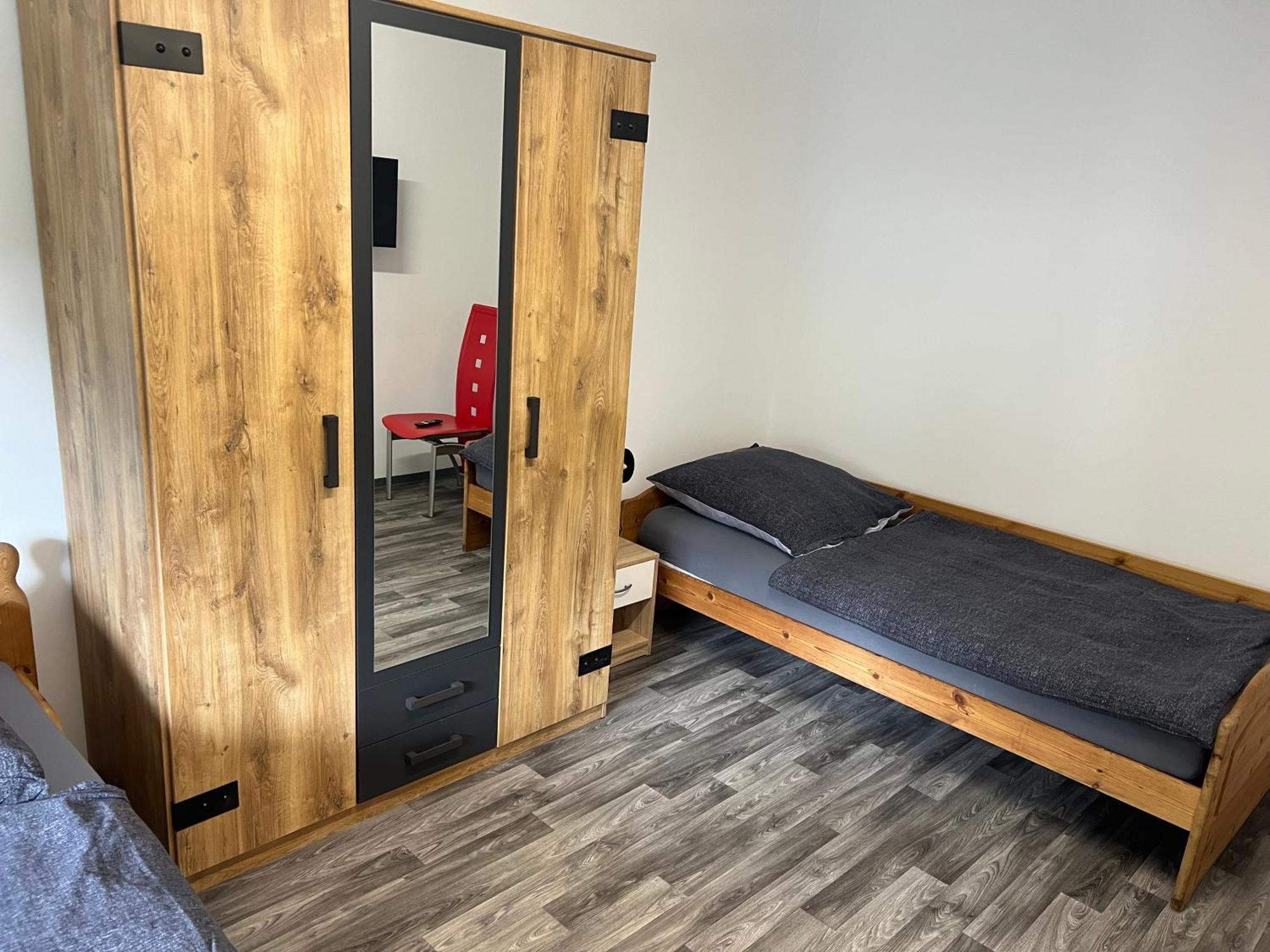 Bungalow Neuss Dış mekan fotoğraf