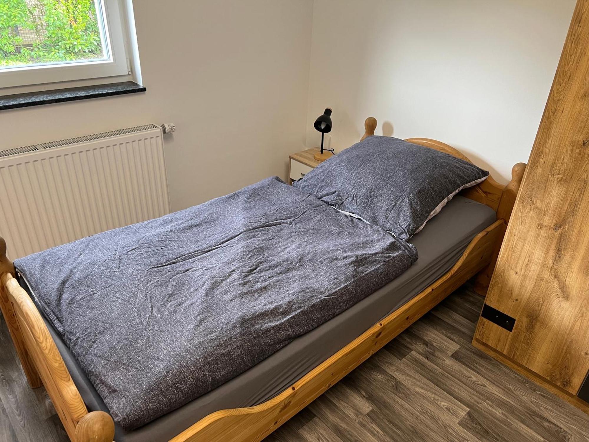 Bungalow Neuss Dış mekan fotoğraf